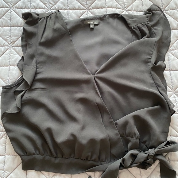 dynamite blouse - Picture 2 of 2